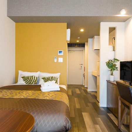Mr. Kinjo In Airport Aparthotel Νάχα Εξωτερικό φωτογραφία